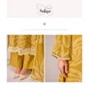 Pearl By Kimora Sohni Muslin Pakistani Salwar Suits 